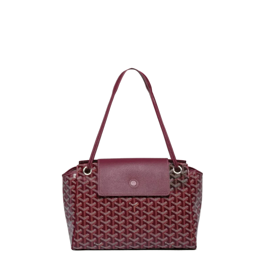 Goyard Rouette Souple Bag