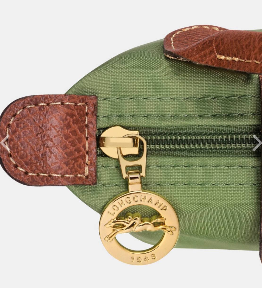 Long champ mini