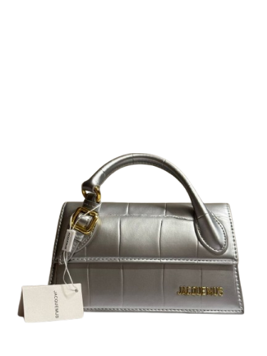 Jacquemus Le Chiquito Long Boucle Bag