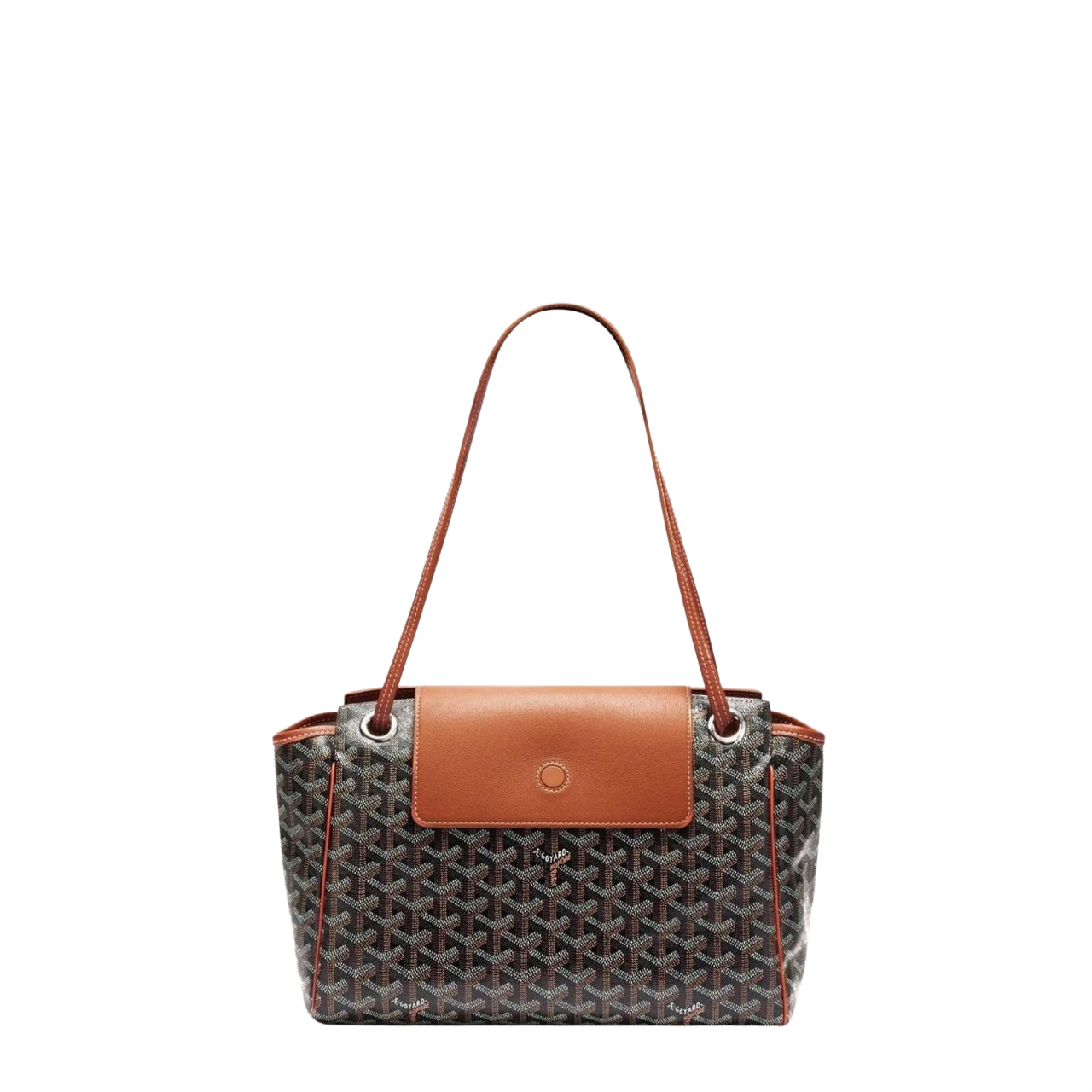 Goyard Rouette Souple Bag