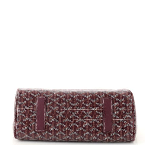 Goyard Rouette Souple Bag