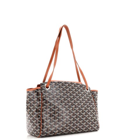 Goyard Rouette Souple Bag