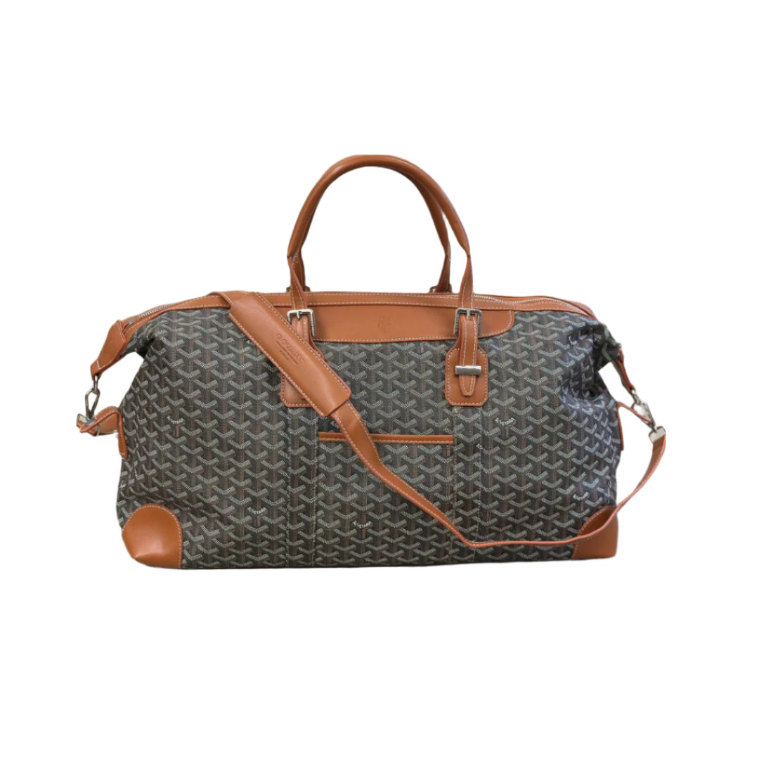 Goyard Travel size bag