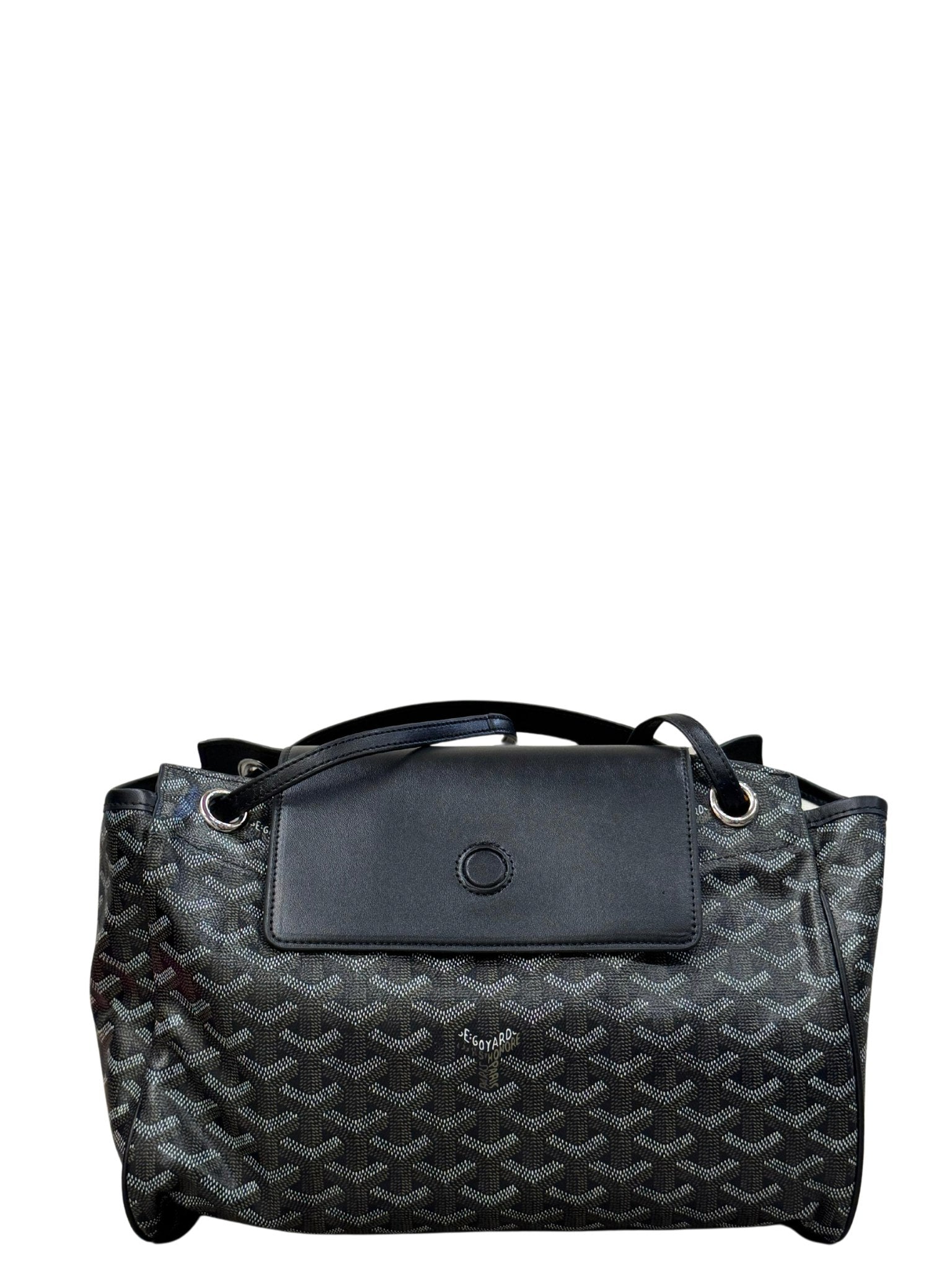 Goyard Rouette Souple Bag