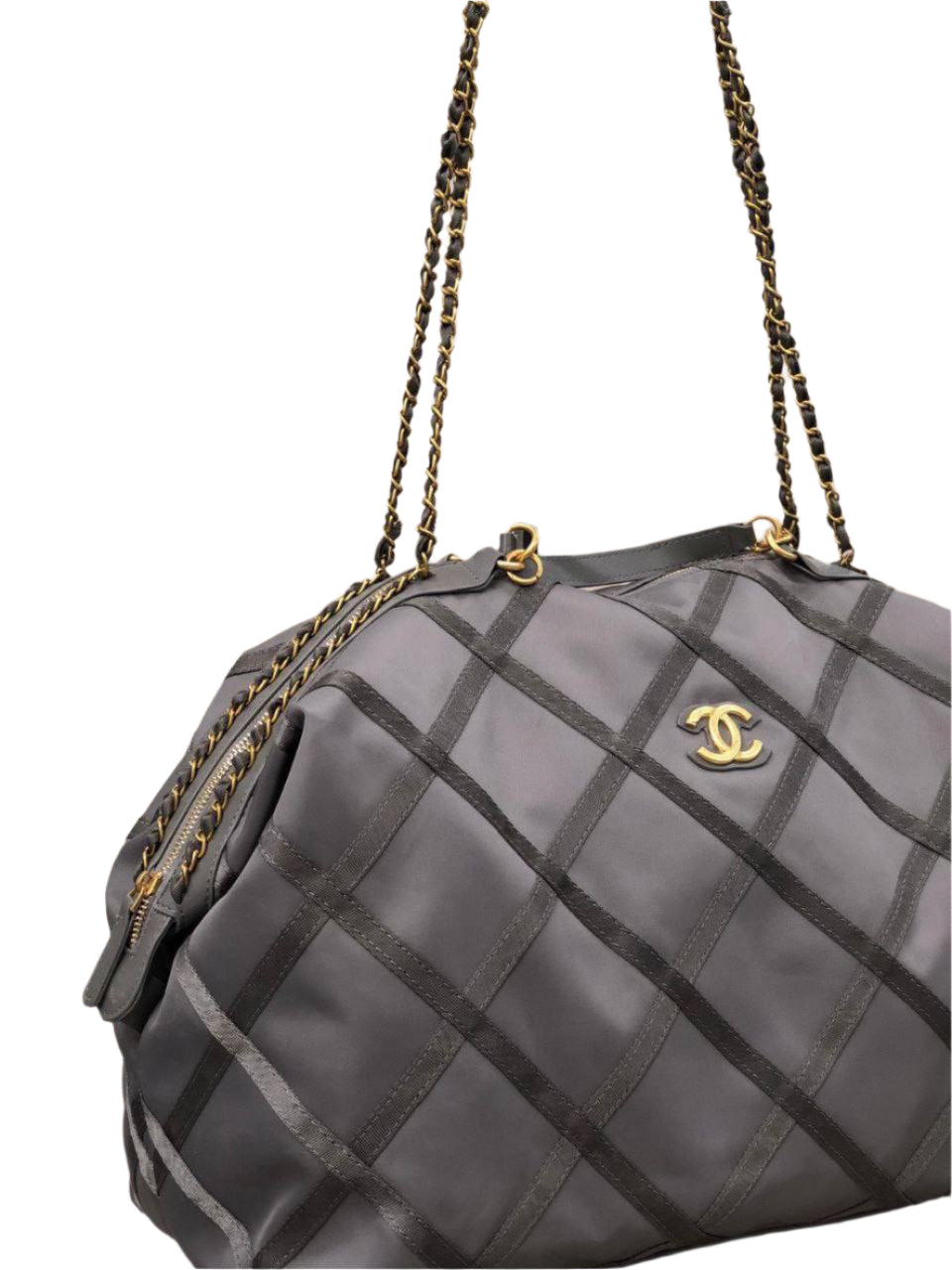 Chanel Travel bag
