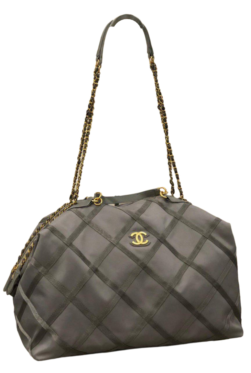 Chanel Travel bag