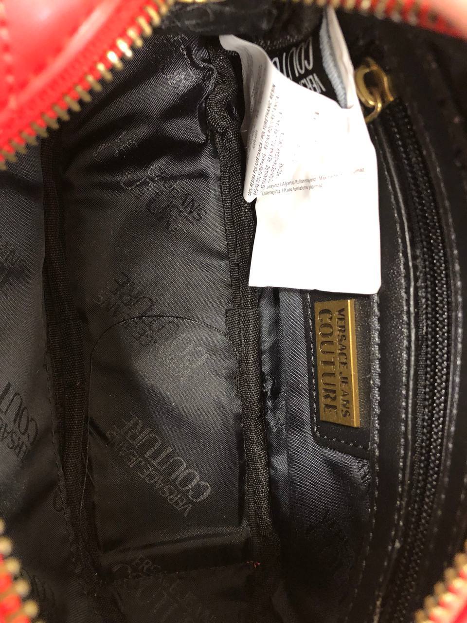 Versace Jeans Couture bag