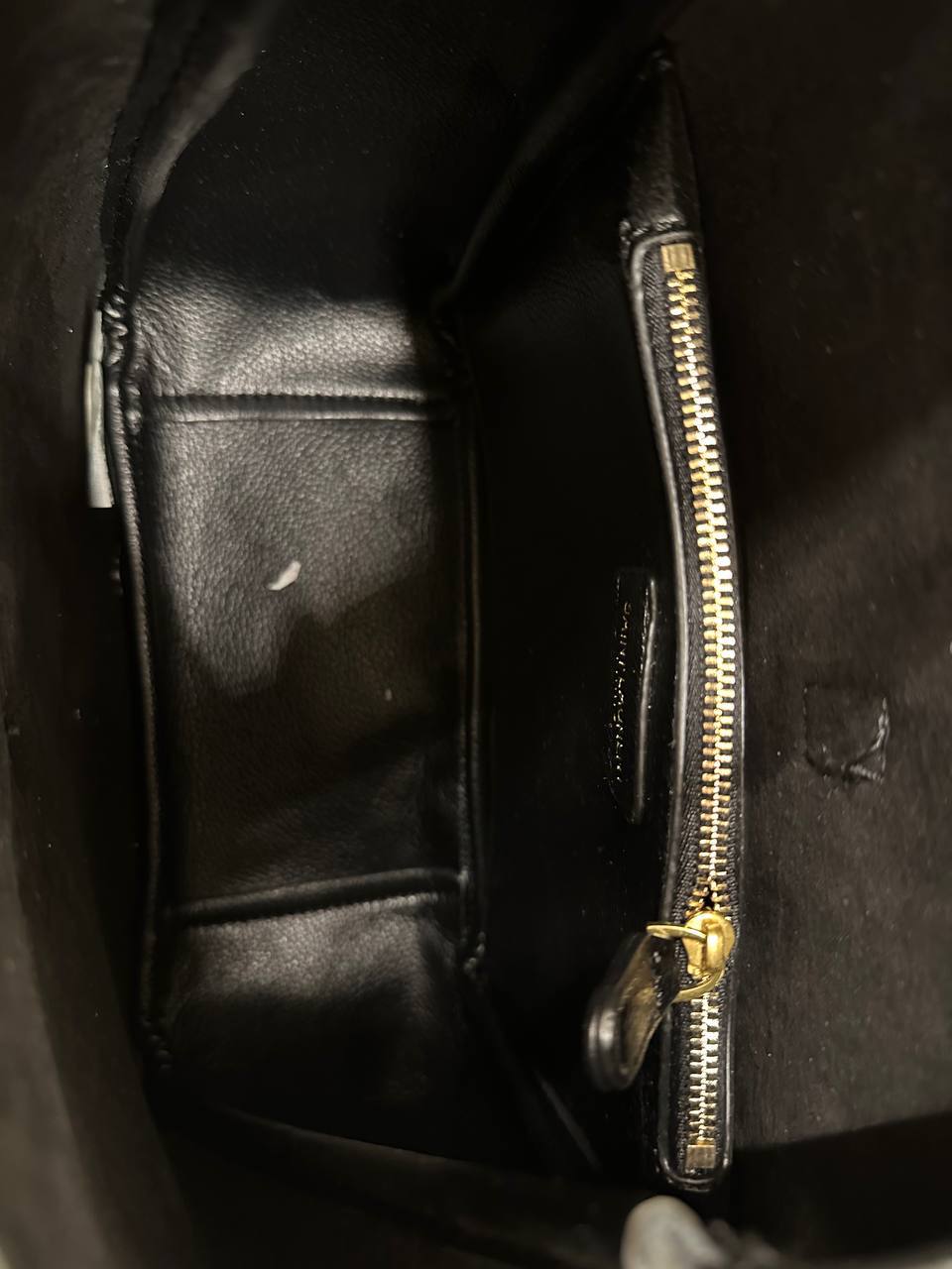 saint laurent hobo bag