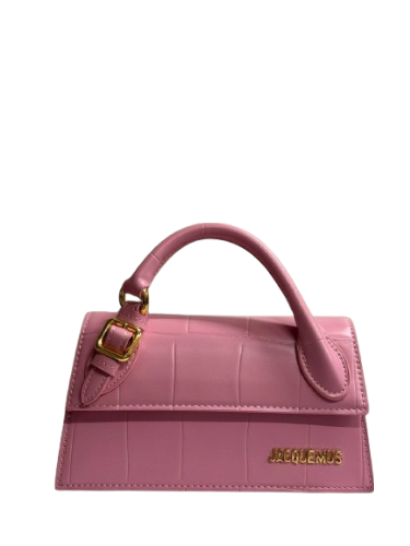 Jacquemus Le Chiquito Long Boucle Bag