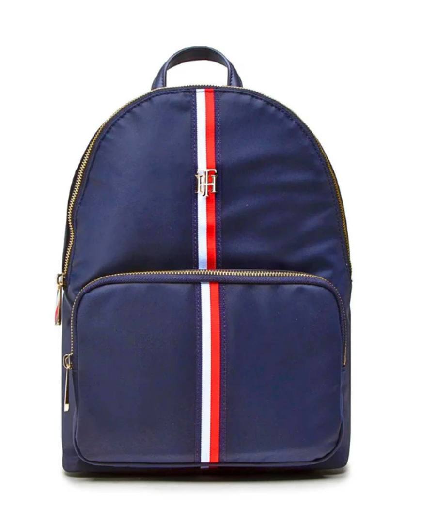 Tommy Hilfiger back bag