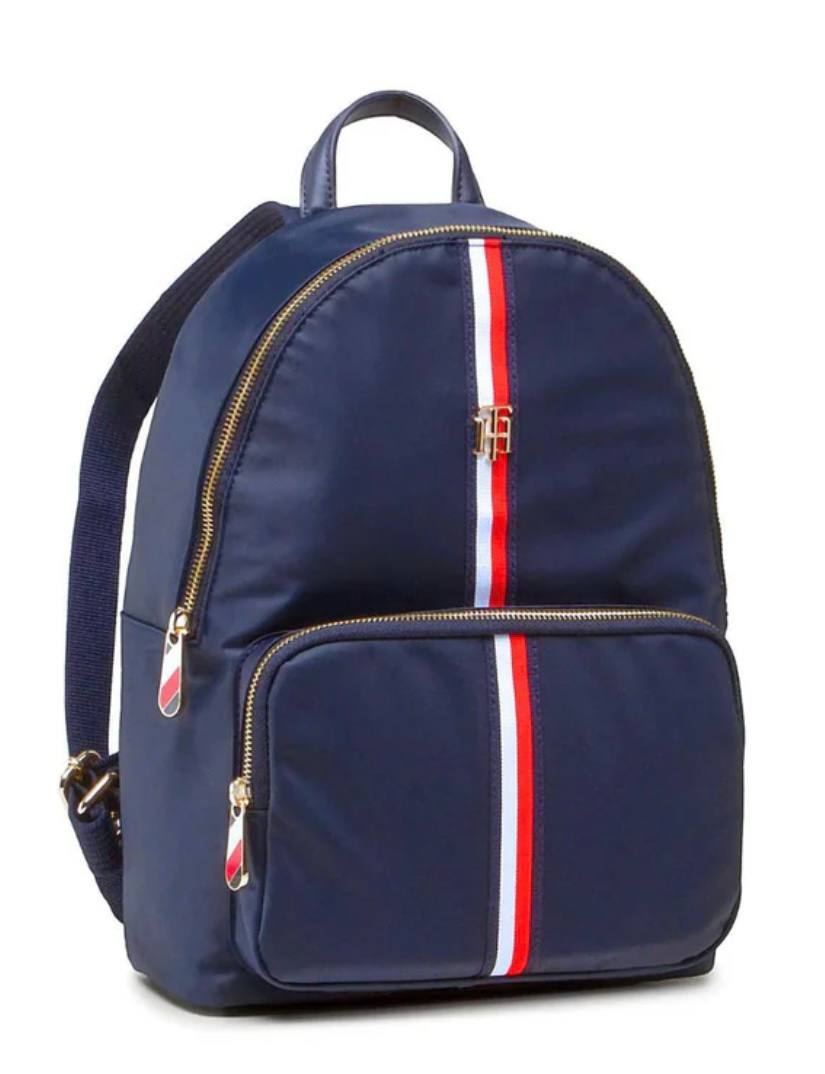 Tommy Hilfiger back bag