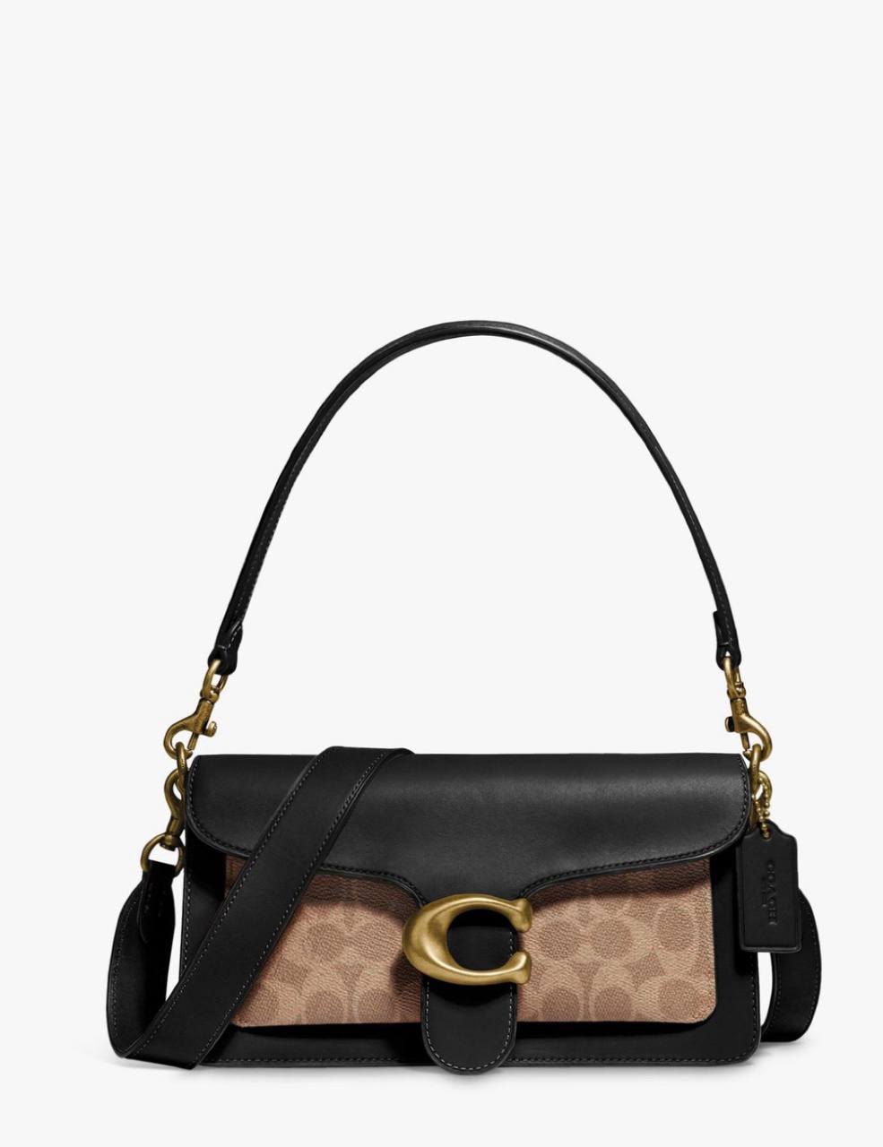 Coach Tabby Shoulder Bag